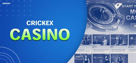 Crickex casino Paraguay